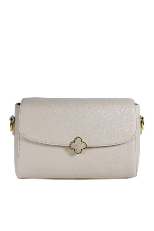 Women Hand Bag - 15278B - Hand Bag - Walkeaze